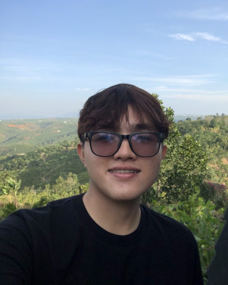 Nguyễn Hoàng Thanh – CRO Specialist at ECOM84