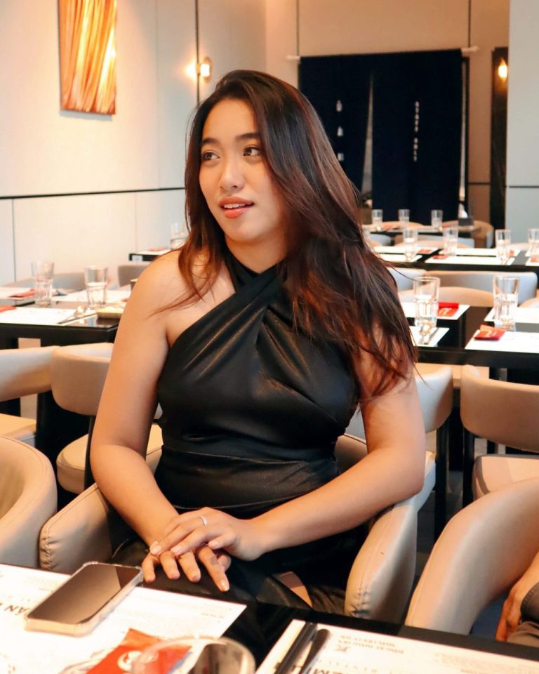 Kate Pham – ECOM84 team member