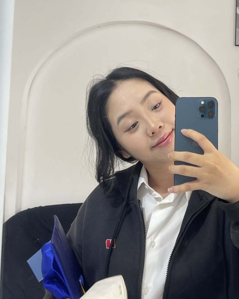 Huỳnh Thị Kha Lư – ECOM84 team member
