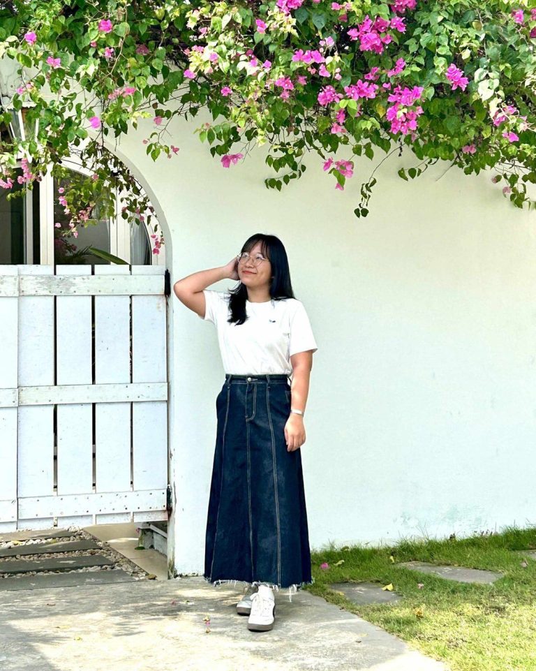 Lê Thị Thảo Linh – ECOM84 team member