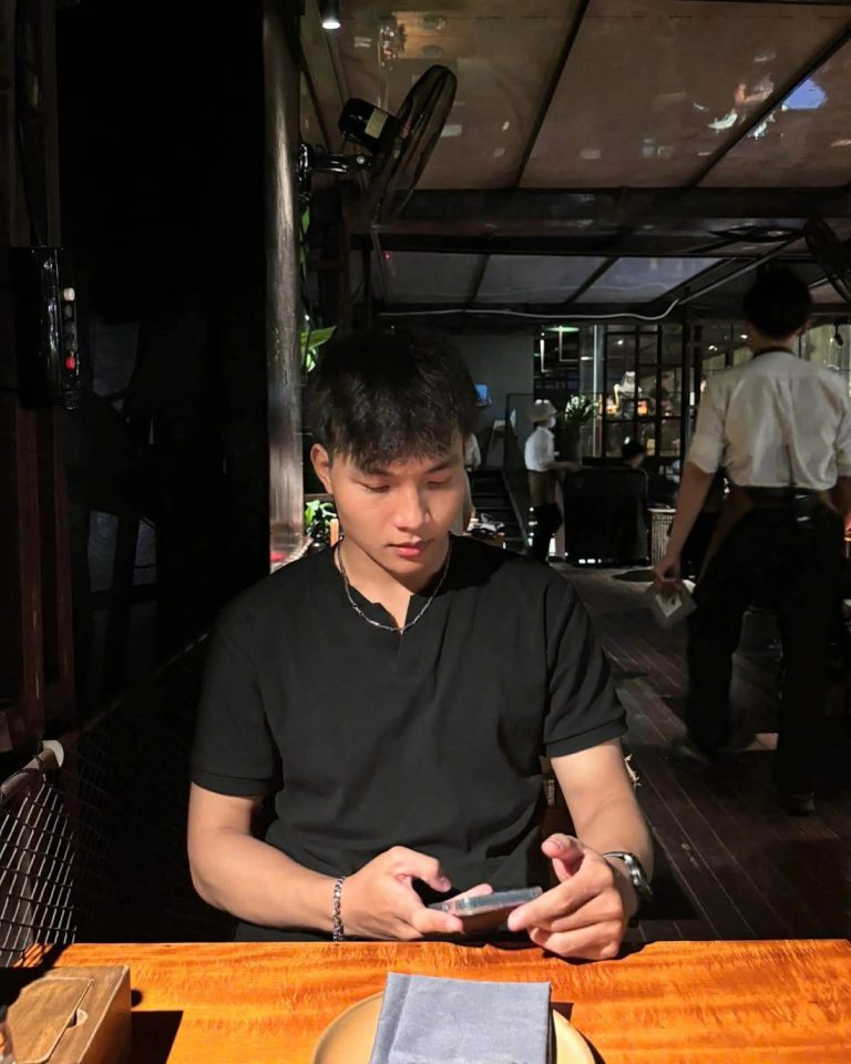 Bùi Nguyễn Minh Tiến – Creative Specialist at ECOM84