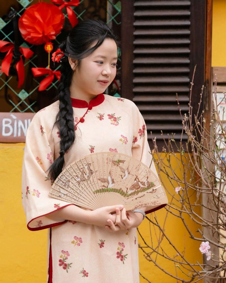 Lê Kim Nhi – ECOM84 team member
