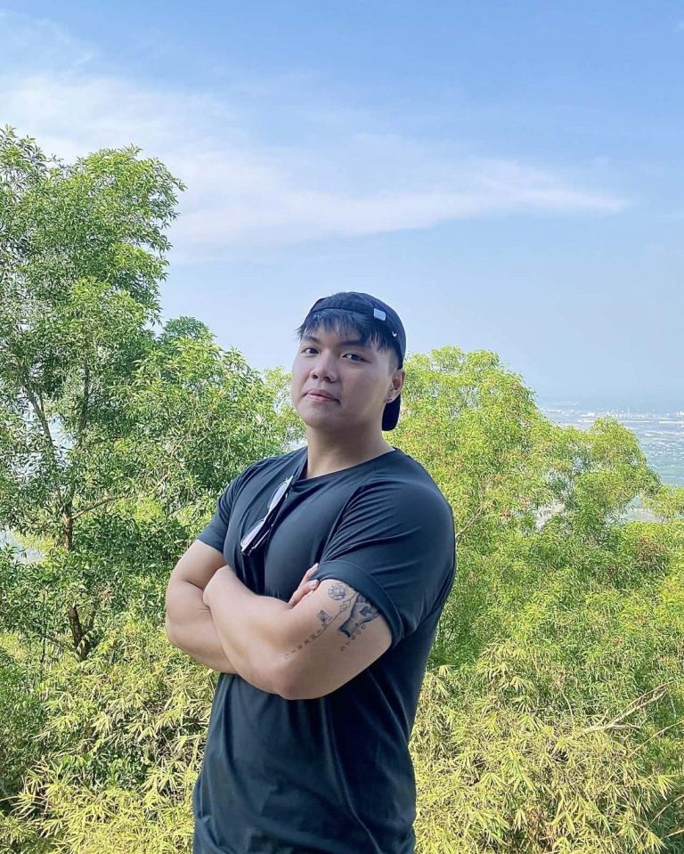 Lê Võ Quốc An – ECOM84 team member